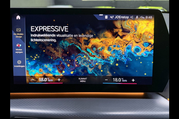 BMW X1 XDrive30e M-SPORT 327PK PANO/LEDER/H-KARDON/MASSAGE/M-STOELEN/DAB/CARPLAY//
