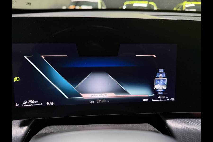 BMW X1 XDrive30e M-SPORT 327PK PANO/LEDER/H-KARDON/MASSAGE/M-STOELEN/DAB/CARPLAY//