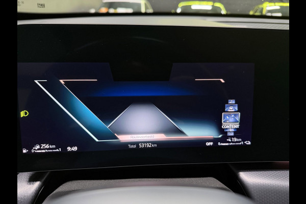 BMW X1 XDrive30e M-SPORT 327PK PANO/LEDER/H-KARDON/MASSAGE/M-STOELEN/DAB/CARPLAY//