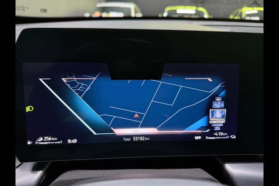 BMW X1 XDrive30e M-SPORT 327PK PANO/LEDER/H-KARDON/MASSAGE/M-STOELEN/DAB/CARPLAY//