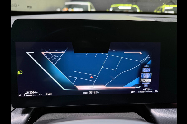 BMW X1 XDrive30e M-SPORT 327PK PANO/LEDER/H-KARDON/MASSAGE/M-STOELEN/DAB/CARPLAY//