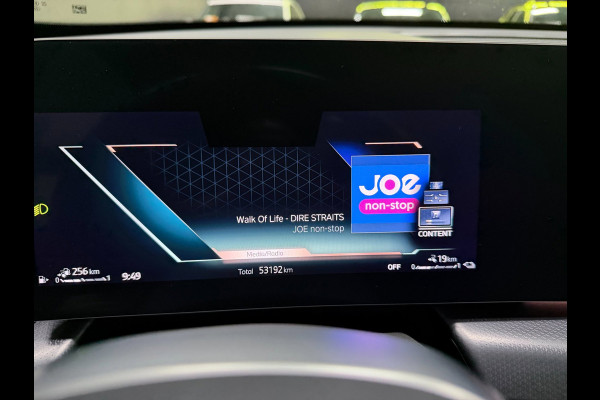 BMW X1 XDrive30e M-SPORT 327PK PANO/LEDER/H-KARDON/MASSAGE/M-STOELEN/DAB/CARPLAY//