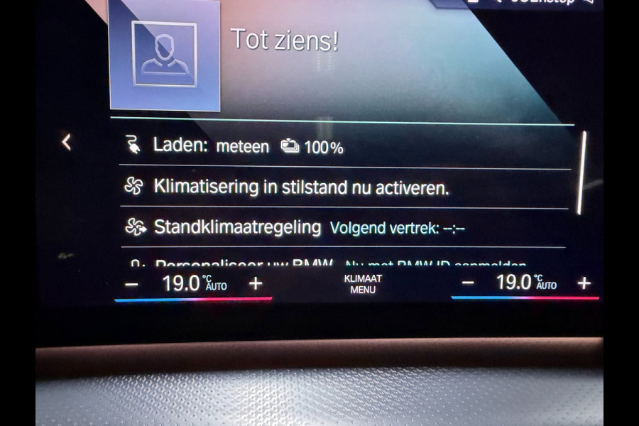 BMW X1 XDrive30e M-SPORT 327PK PANO/LEDER/H-KARDON/MASSAGE/M-STOELEN/DAB/CARPLAY//