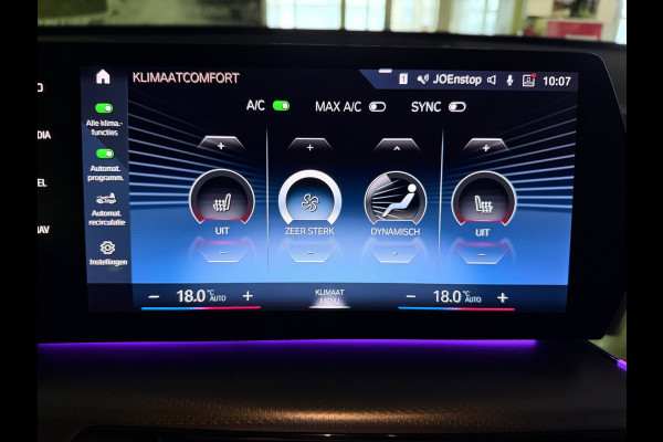 BMW X1 XDrive30e M-SPORT 327PK PANO/LEDER/H-KARDON/MASSAGE/M-STOELEN/DAB/CARPLAY//