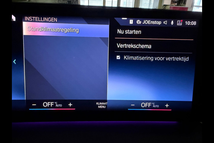 BMW X1 XDrive30e M-SPORT 327PK PANO/LEDER/H-KARDON/MASSAGE/M-STOELEN/DAB/CARPLAY//