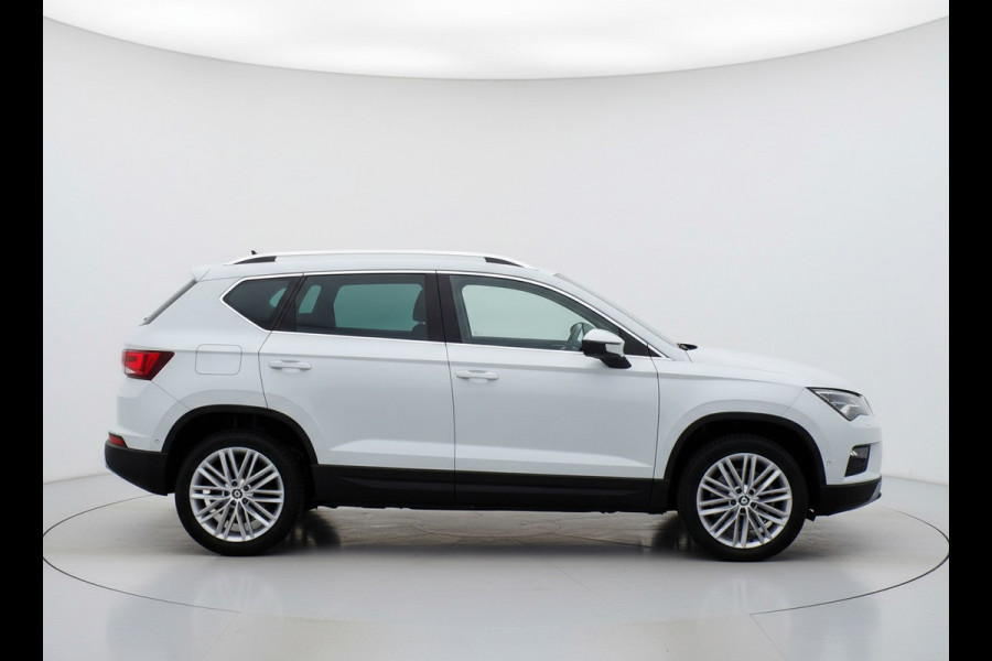 Seat Ateca 1.5 TSI Xcellence BusinessIntense|Luxe uitgevoerd