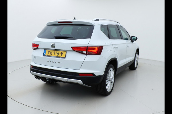 Seat Ateca 1.5 TSI Xcellence BusinessIntense|Luxe uitgevoerd
