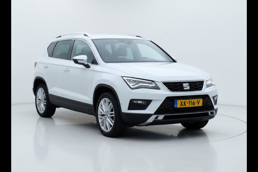Seat Ateca 1.5 TSI Xcellence BusinessIntense|Luxe uitgevoerd