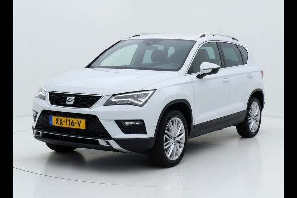 Seat Ateca 1.5 TSI Xcellence BusinessIntense|Luxe uitgevoerd