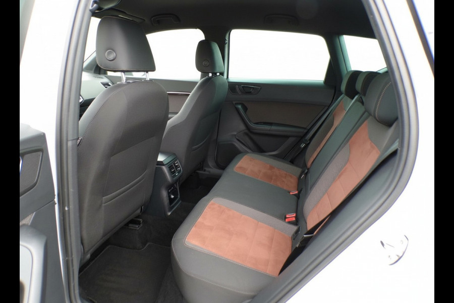 Seat Ateca 1.5 TSI Xcellence BusinessIntense|Luxe uitgevoerd
