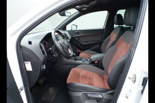 Seat Ateca 1.5 TSI Xcellence BusinessIntense|Luxe uitgevoerd