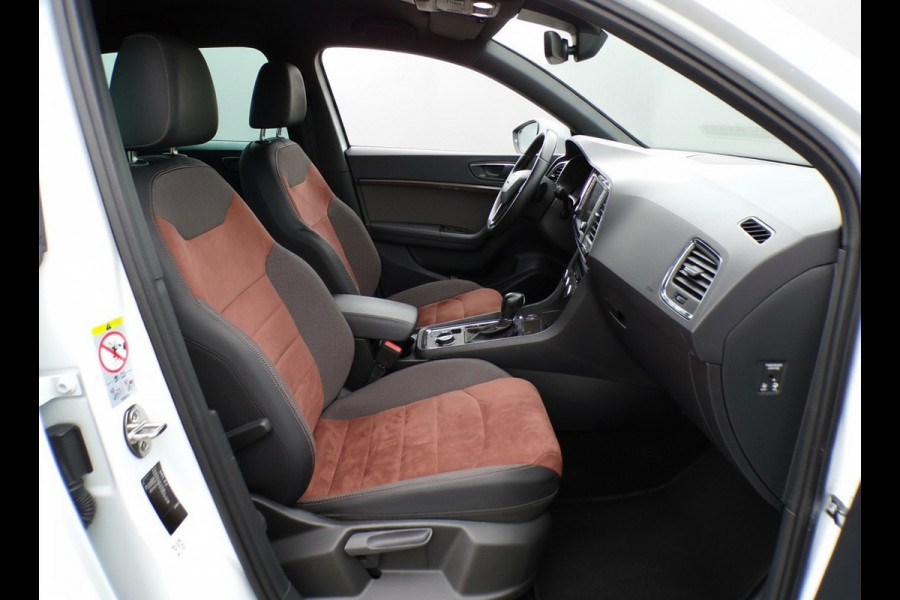 Seat Ateca 1.5 TSI Xcellence BusinessIntense|Luxe uitgevoerd