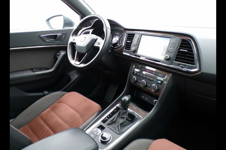 Seat Ateca 1.5 TSI Xcellence BusinessIntense|Luxe uitgevoerd