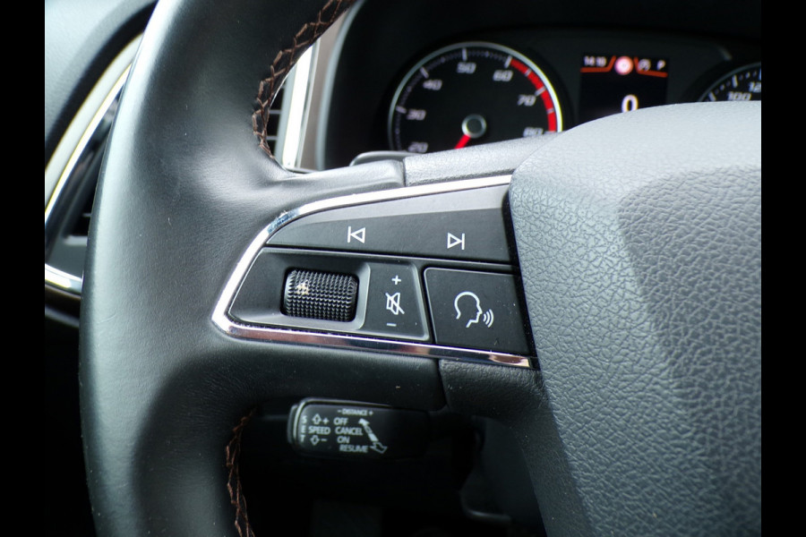 Seat Ateca 1.5 TSI Xcellence BusinessIntense|Luxe uitgevoerd
