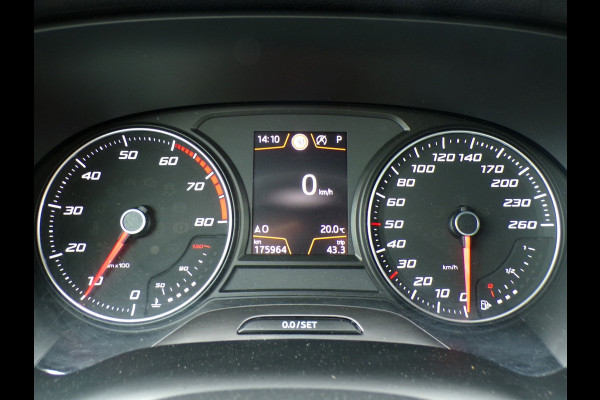 Seat Ateca 1.5 TSI Xcellence BusinessIntense|Luxe uitgevoerd