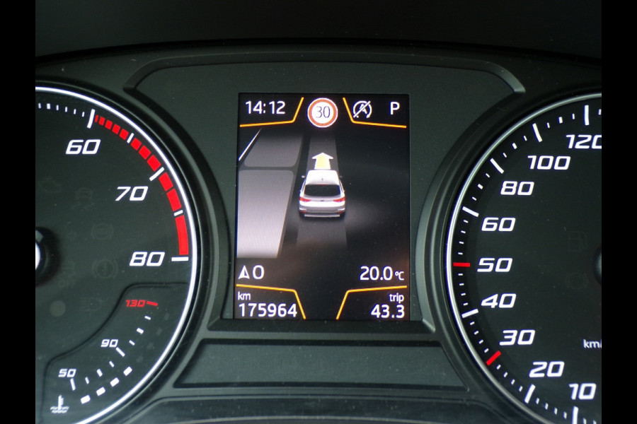 Seat Ateca 1.5 TSI Xcellence BusinessIntense|Luxe uitgevoerd