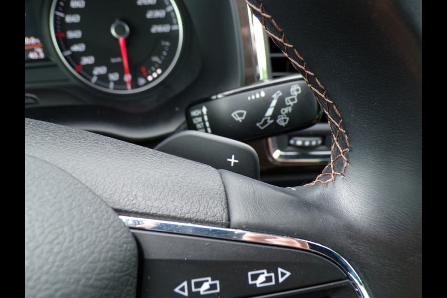 Seat Ateca 1.5 TSI Xcellence BusinessIntense|Luxe uitgevoerd