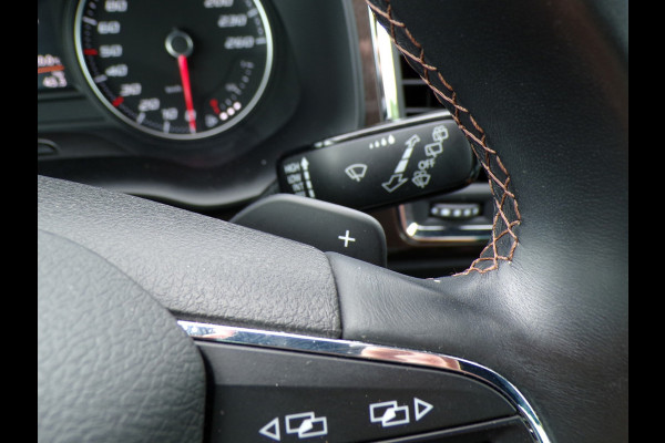 Seat Ateca 1.5 TSI Xcellence BusinessIntense|Luxe uitgevoerd