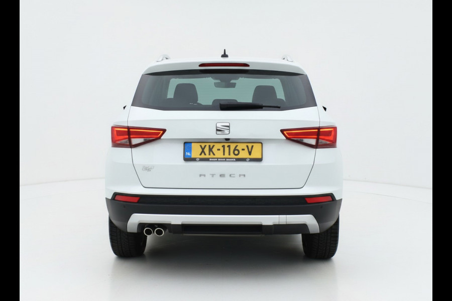 Seat Ateca 1.5 TSI Xcellence BusinessIntense|Luxe uitgevoerd