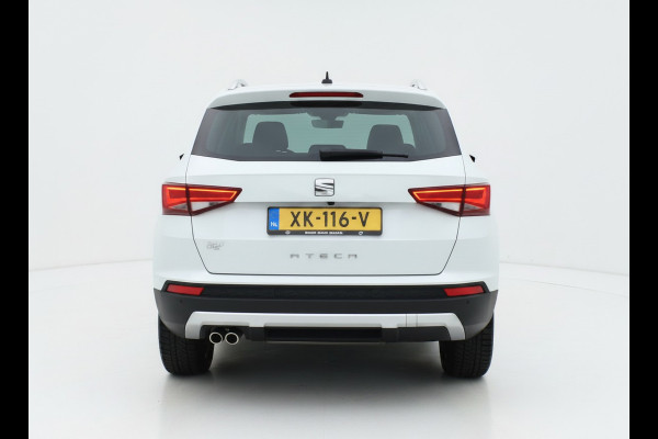 Seat Ateca 1.5 TSI Xcellence BusinessIntense|Luxe uitgevoerd
