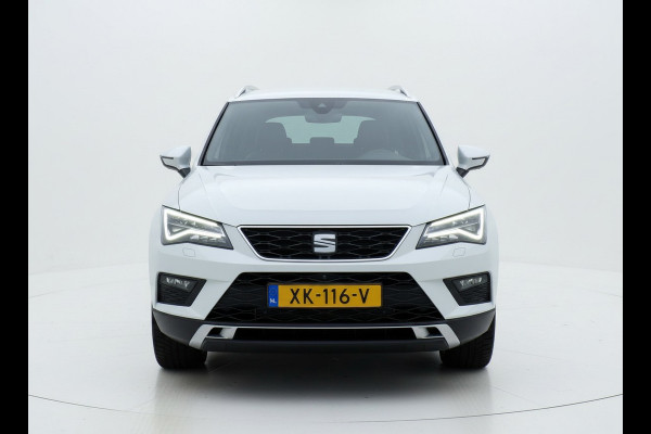 Seat Ateca 1.5 TSI Xcellence BusinessIntense|Luxe uitgevoerd