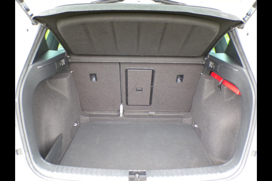 Seat Ateca 1.5 TSI Xcellence BusinessIntense|Luxe uitgevoerd