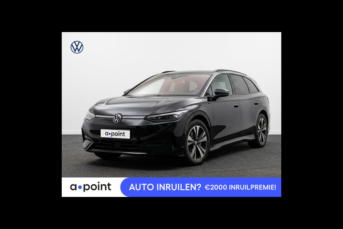 Volkswagen ID.7 Tourer Limited Edition Plus 86 kWh accu, 210 kW / 286 PK / Trekhaak / Panoramadak / DCC