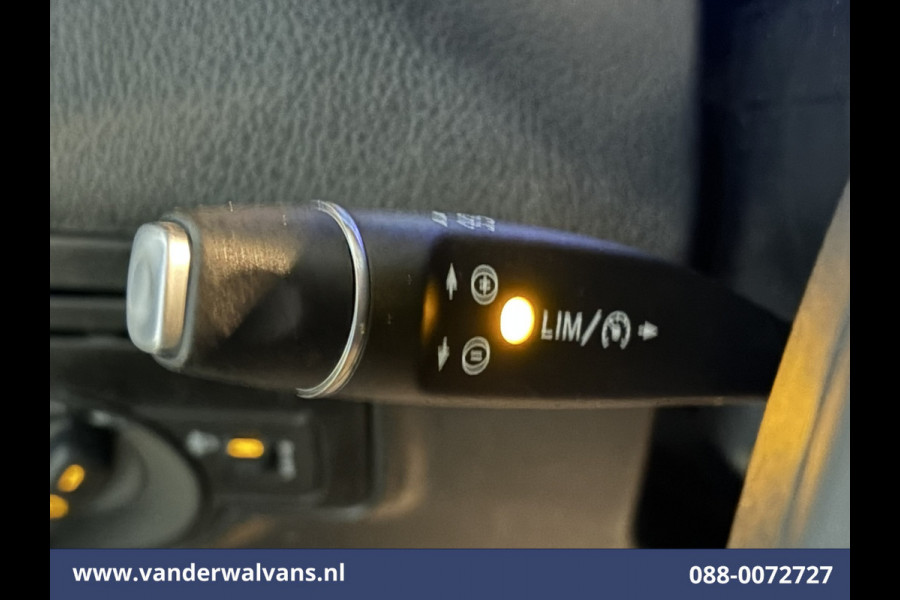 Mercedes-Benz Vito 110 CDI L2H1 Euro6 Airco | Camera | Navigatie | Apple Carplay | Cruisecontrol | Android Auto, Achterklep
