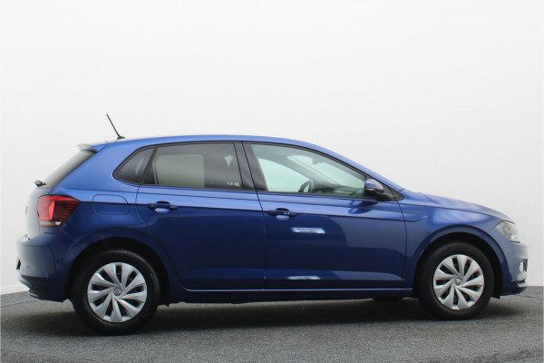 Volkswagen Polo 1.0 MPI Comfortline Eerste Eigenaar, Airco, Cruise, Apple Carplay, Elektrisch Pakket