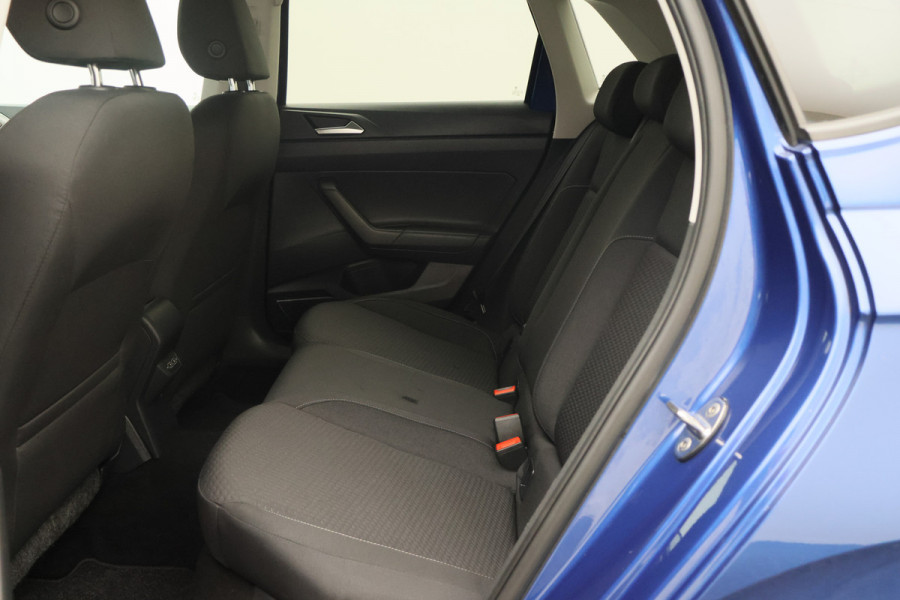 Volkswagen Polo 1.0 MPI Comfortline Eerste Eigenaar, Airco, Cruise, Apple Carplay, Elektrisch Pakket
