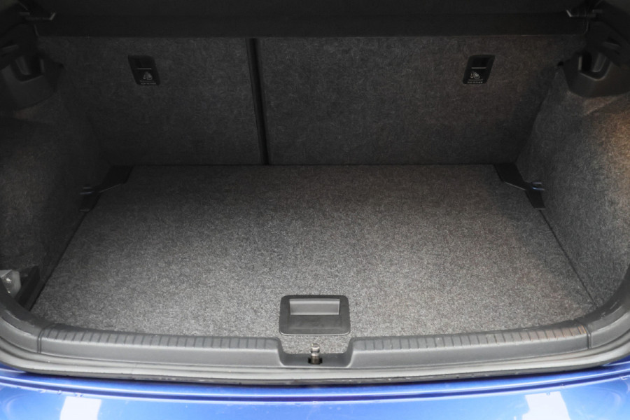 Volkswagen Polo 1.0 MPI Comfortline Eerste Eigenaar, Airco, Cruise, Apple Carplay, Elektrisch Pakket
