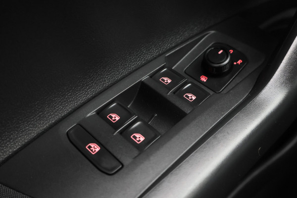 Volkswagen Polo 1.0 MPI Comfortline Eerste Eigenaar, Airco, Cruise, Apple Carplay, Elektrisch Pakket