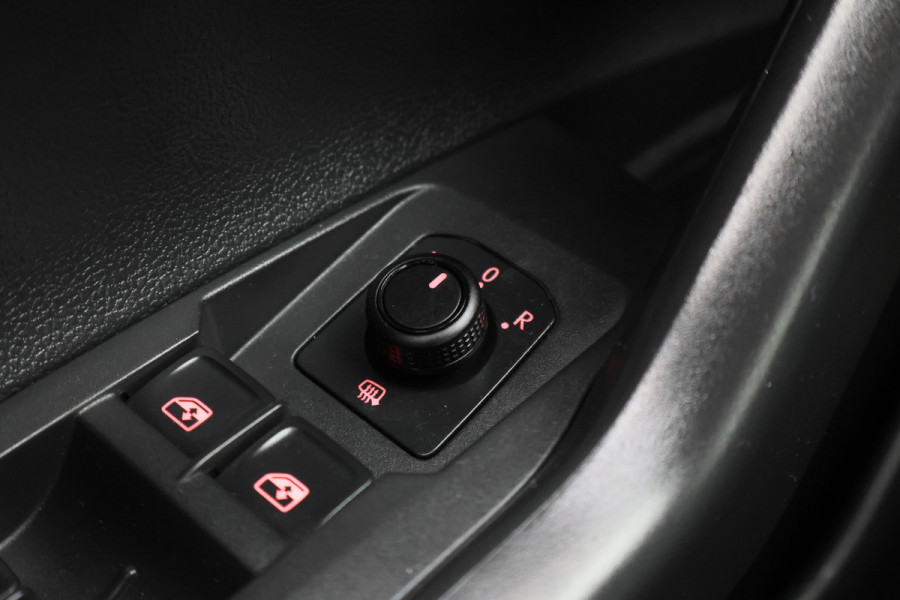 Volkswagen Polo 1.0 MPI Comfortline Eerste Eigenaar, Airco, Cruise, Apple Carplay, Elektrisch Pakket