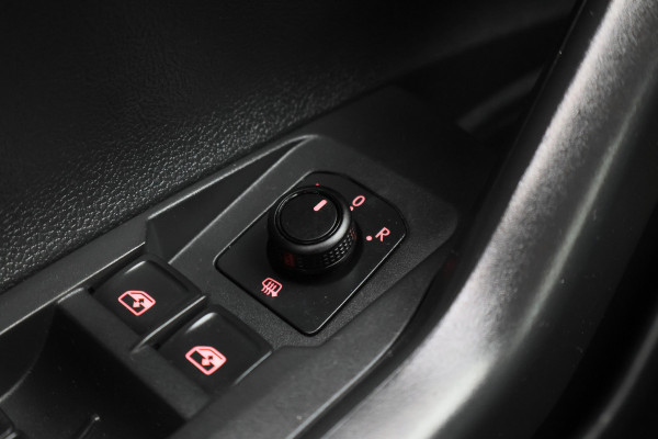 Volkswagen Polo 1.0 MPI Comfortline Eerste Eigenaar, Airco, Cruise, Apple Carplay, Elektrisch Pakket