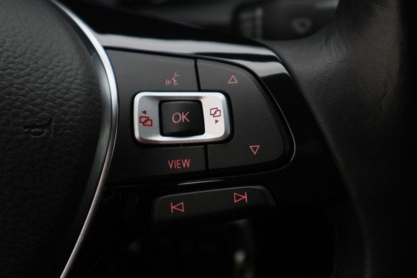 Volkswagen Polo 1.0 MPI Comfortline Eerste Eigenaar, Airco, Cruise, Apple Carplay, Elektrisch Pakket