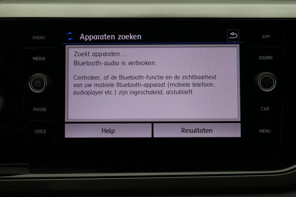 Volkswagen Polo 1.0 MPI Comfortline Eerste Eigenaar, Airco, Cruise, Apple Carplay, Elektrisch Pakket
