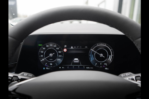 Kia Niro EV Light Advanced 64.8 kWh | Navigatie | Carplay | Adapt. Cruise | Climate | Keyless | Camera