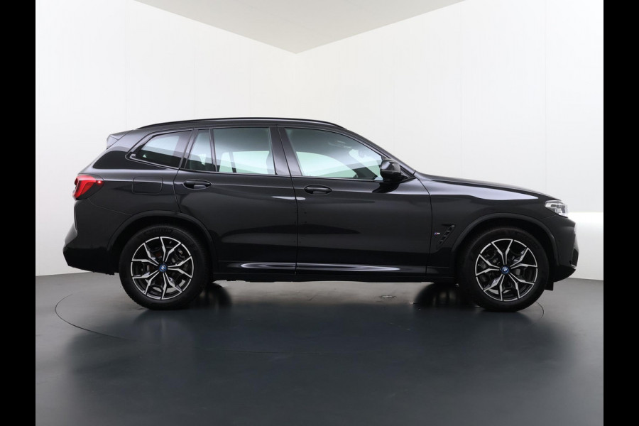 BMW X3 xDrive30e M-SPORT| DEALER ONDERHOUDEN| CAMERA| ELEKTRISCHE ACHTERKLEP| APPLE CARPLAY| RIJKLAARPRIJS
