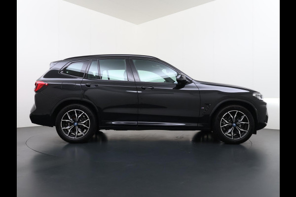 BMW X3 xDrive30e M-SPORT| DEALER ONDERHOUDEN| CAMERA| ELEKTRISCHE ACHTERKLEP| APPLE CARPLAY| RIJKLAARPRIJS