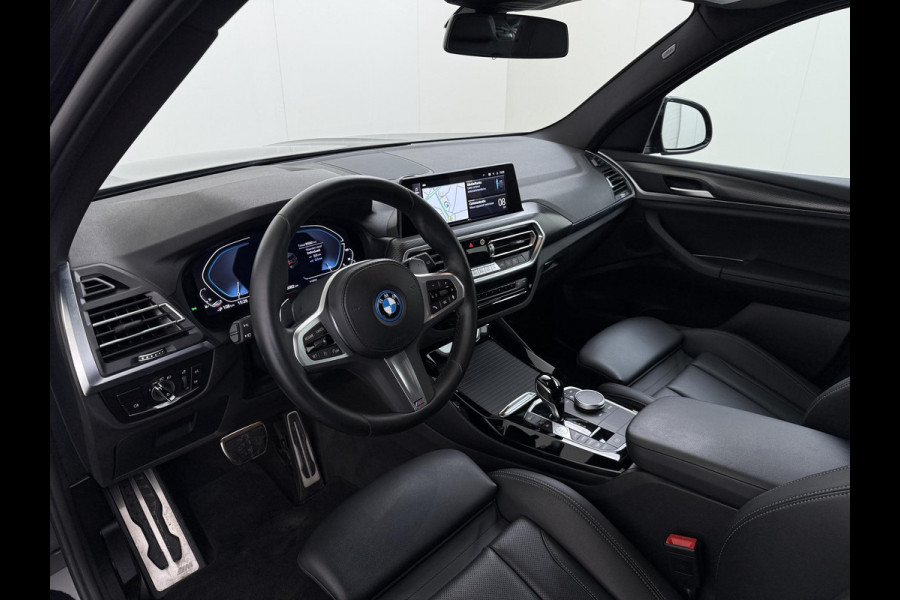 BMW X3 xDrive30e M-SPORT| DEALER ONDERHOUDEN| CAMERA| ELEKTRISCHE ACHTERKLEP| APPLE CARPLAY| RIJKLAARPRIJS