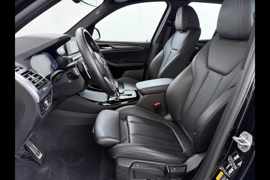 BMW X3 xDrive30e M-SPORT| DEALER ONDERHOUDEN| CAMERA| ELEKTRISCHE ACHTERKLEP| APPLE CARPLAY| RIJKLAARPRIJS