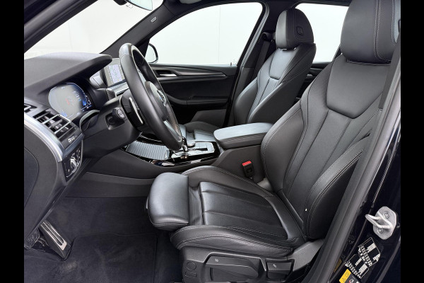 BMW X3 xDrive30e M-SPORT| DEALER ONDERHOUDEN| CAMERA| ELEKTRISCHE ACHTERKLEP| APPLE CARPLAY| RIJKLAARPRIJS