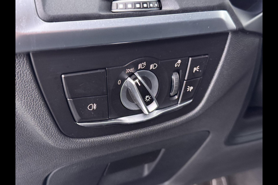 BMW X3 xDrive30e M-SPORT| DEALER ONDERHOUDEN| CAMERA| ELEKTRISCHE ACHTERKLEP| APPLE CARPLAY| RIJKLAARPRIJS