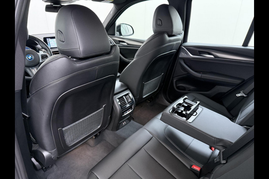 BMW X3 xDrive30e M-SPORT| DEALER ONDERHOUDEN| CAMERA| ELEKTRISCHE ACHTERKLEP| APPLE CARPLAY| RIJKLAARPRIJS