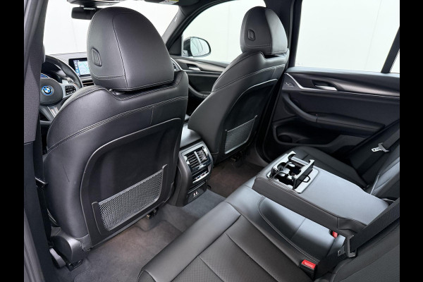 BMW X3 xDrive30e M-SPORT| DEALER ONDERHOUDEN| CAMERA| ELEKTRISCHE ACHTERKLEP| APPLE CARPLAY| RIJKLAARPRIJS