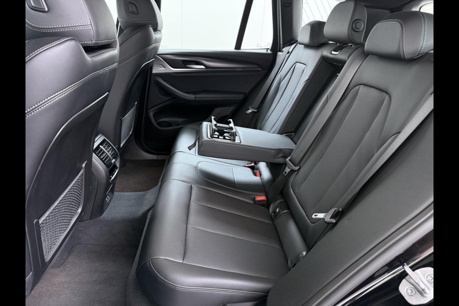 BMW X3 xDrive30e M-SPORT| DEALER ONDERHOUDEN| CAMERA| ELEKTRISCHE ACHTERKLEP| APPLE CARPLAY| RIJKLAARPRIJS