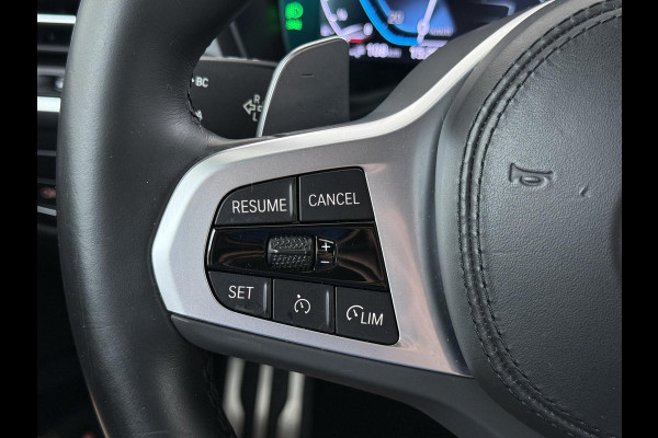 BMW X3 xDrive30e M-SPORT| DEALER ONDERHOUDEN| CAMERA| ELEKTRISCHE ACHTERKLEP| APPLE CARPLAY| RIJKLAARPRIJS