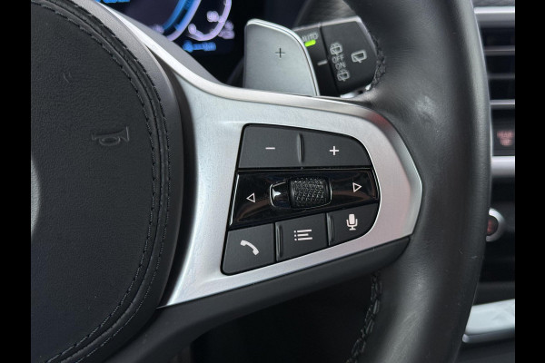 BMW X3 xDrive30e M-SPORT| DEALER ONDERHOUDEN| CAMERA| ELEKTRISCHE ACHTERKLEP| APPLE CARPLAY| RIJKLAARPRIJS