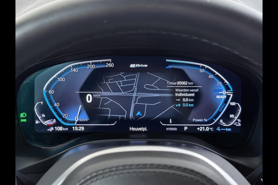 BMW X3 xDrive30e M-SPORT| DEALER ONDERHOUDEN| CAMERA| ELEKTRISCHE ACHTERKLEP| APPLE CARPLAY| RIJKLAARPRIJS
