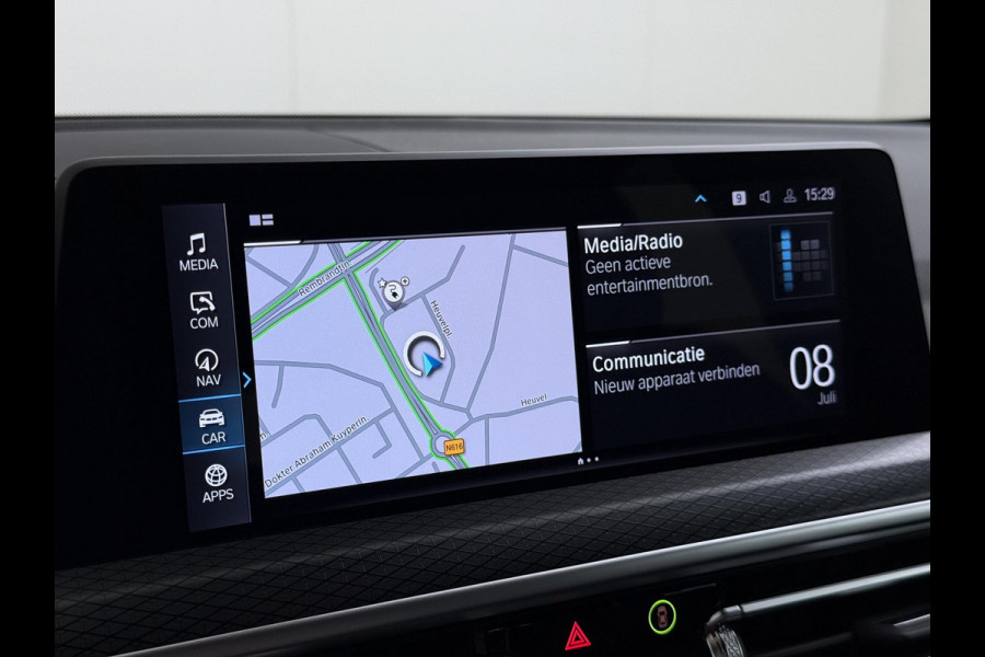 BMW X3 xDrive30e M-SPORT| DEALER ONDERHOUDEN| CAMERA| ELEKTRISCHE ACHTERKLEP| APPLE CARPLAY| RIJKLAARPRIJS